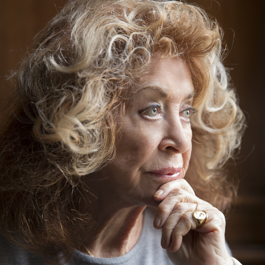 Lynda La Plante | CrimeCon UK