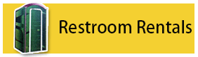 Restroom Rentals - Septic System Contractors