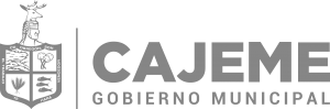 Logotipo de  cajeme gobierno municipal