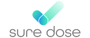 The logo for sure dose has a check mark on it.