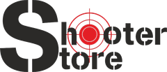 Armeria Shooter Store – Logo