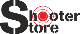 Armeria Shooter Store – Logo