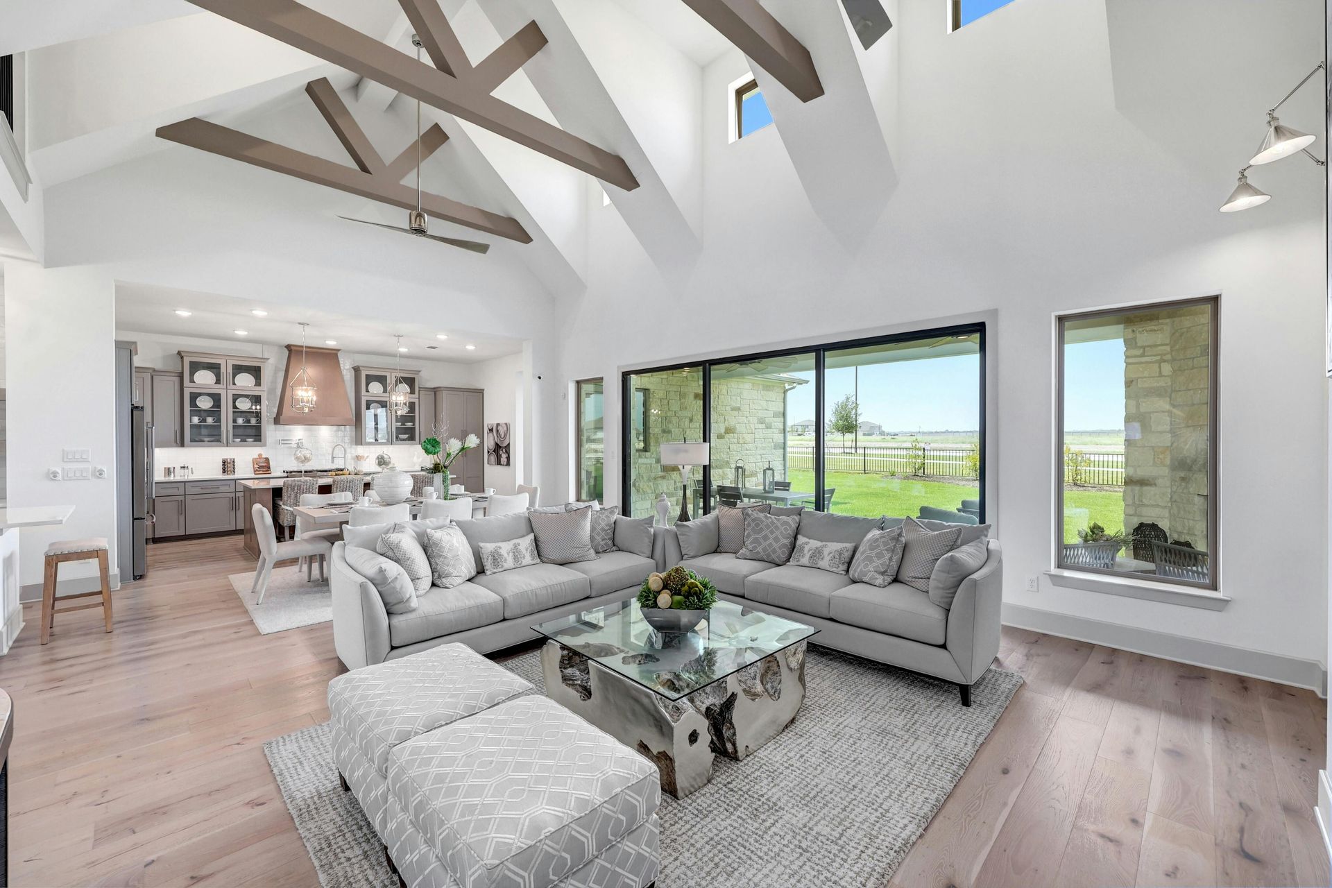 Gallery | Westin Homes | Sugar Land, TX 74779