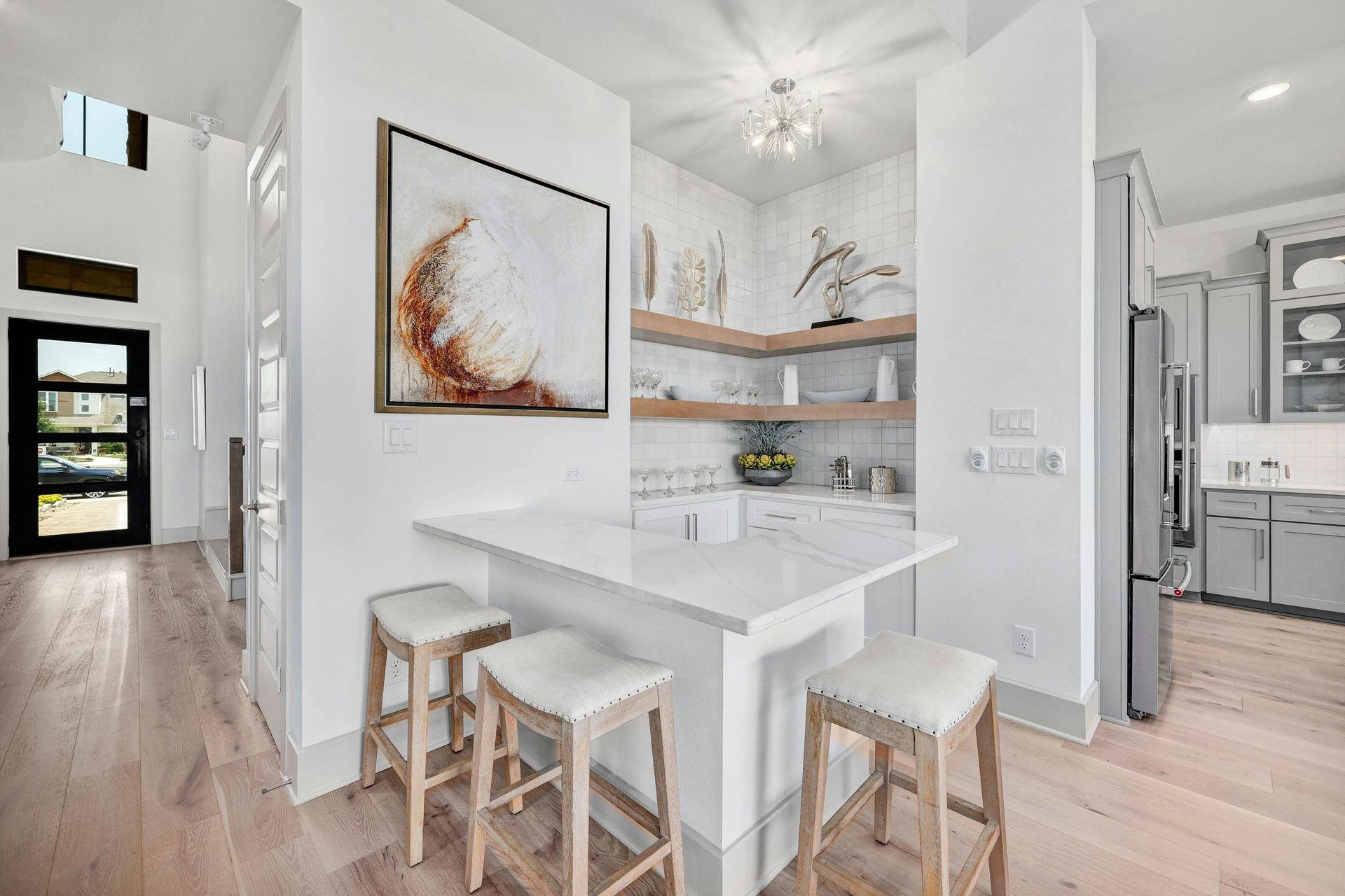 Gallery | Westin Homes | Sugar Land, TX 74779