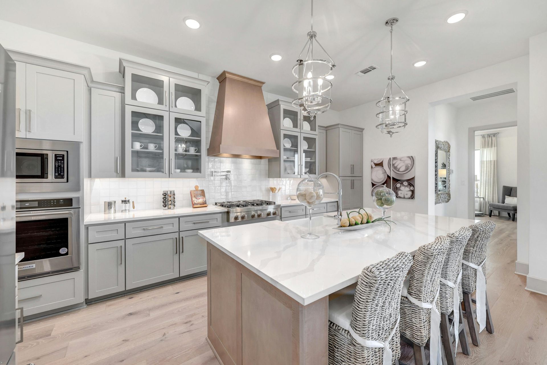 Gallery | Westin Homes | Sugar Land, TX 74779