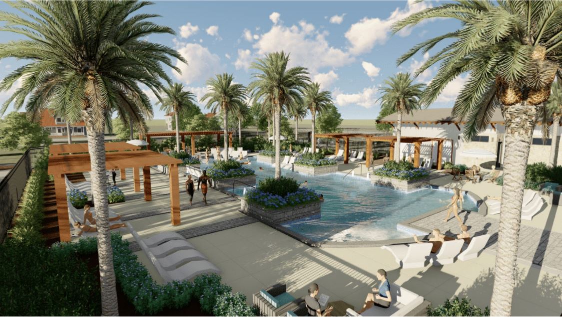 Westin to sell in the new Candela community opening in