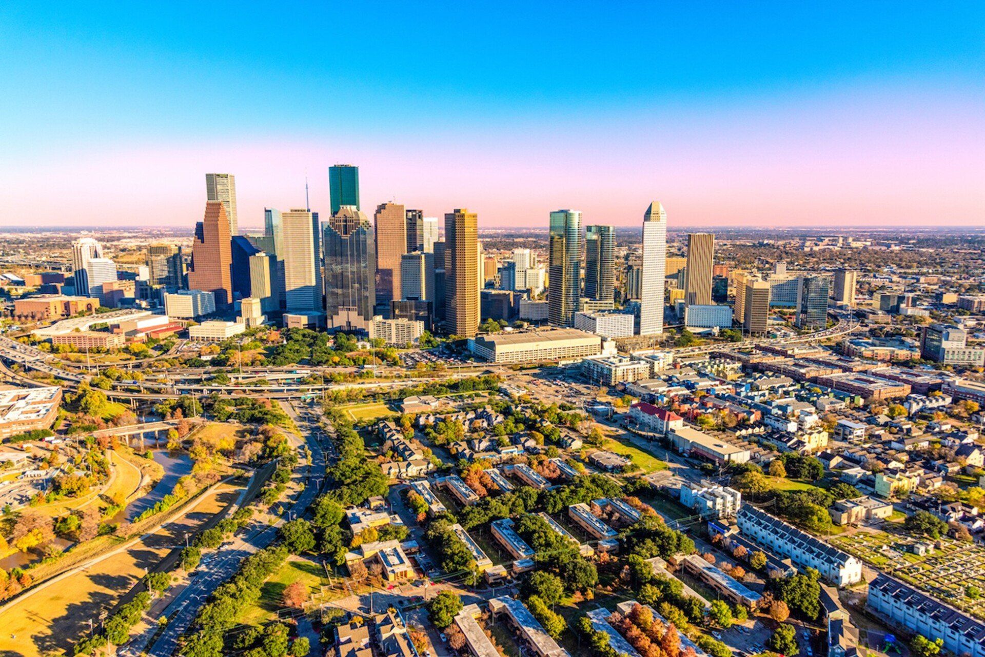 Houston buyers continued to snap up homes in October