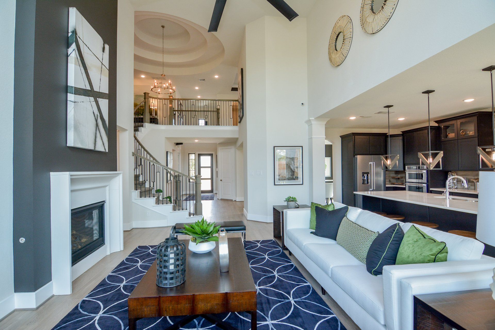 Gallery | Westin Homes | Sugar Land, TX 74779