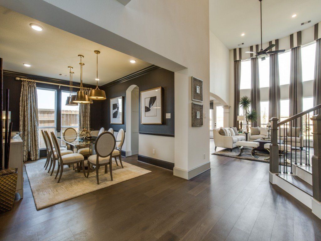 Gallery | Westin Homes | Sugar Land, TX 74779