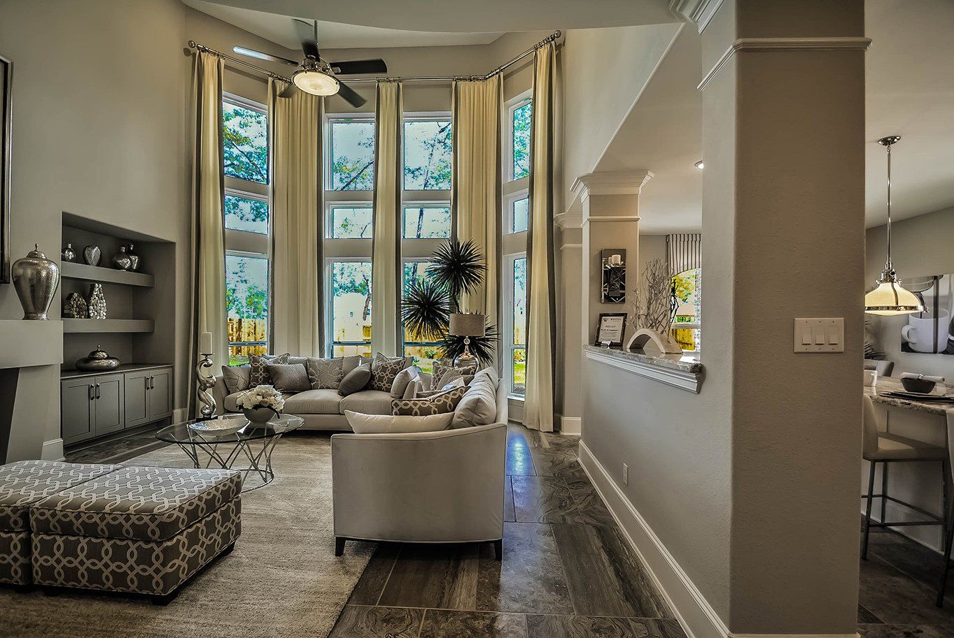 Gallery Westin Homes Sugar Land, TX 74779
