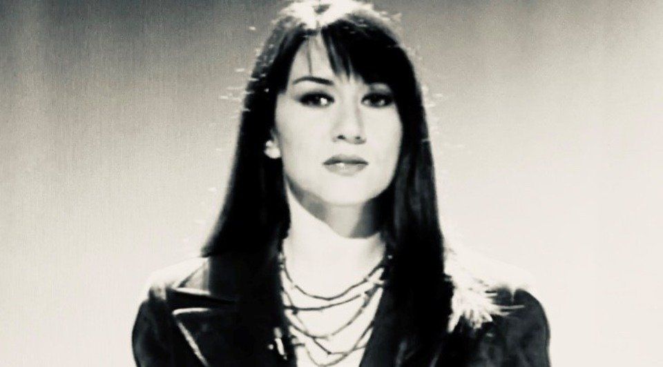 Federica Silipo in tv