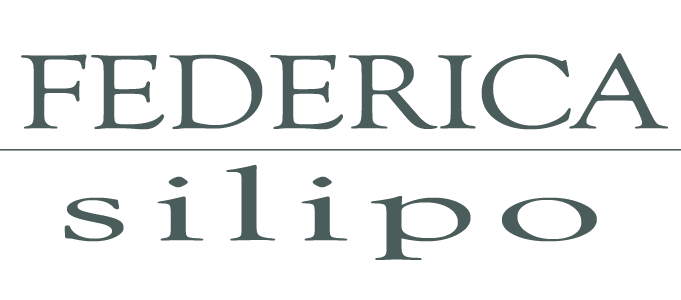 Federica Silipo scrittrice logo
