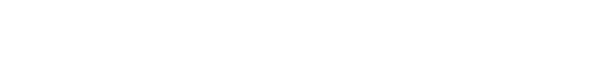 En blank, hvit skjerm.