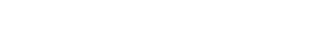 En blank, hvit skjerm.