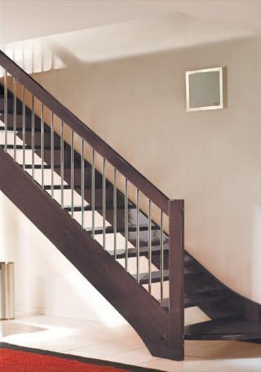 produzione scale per interni