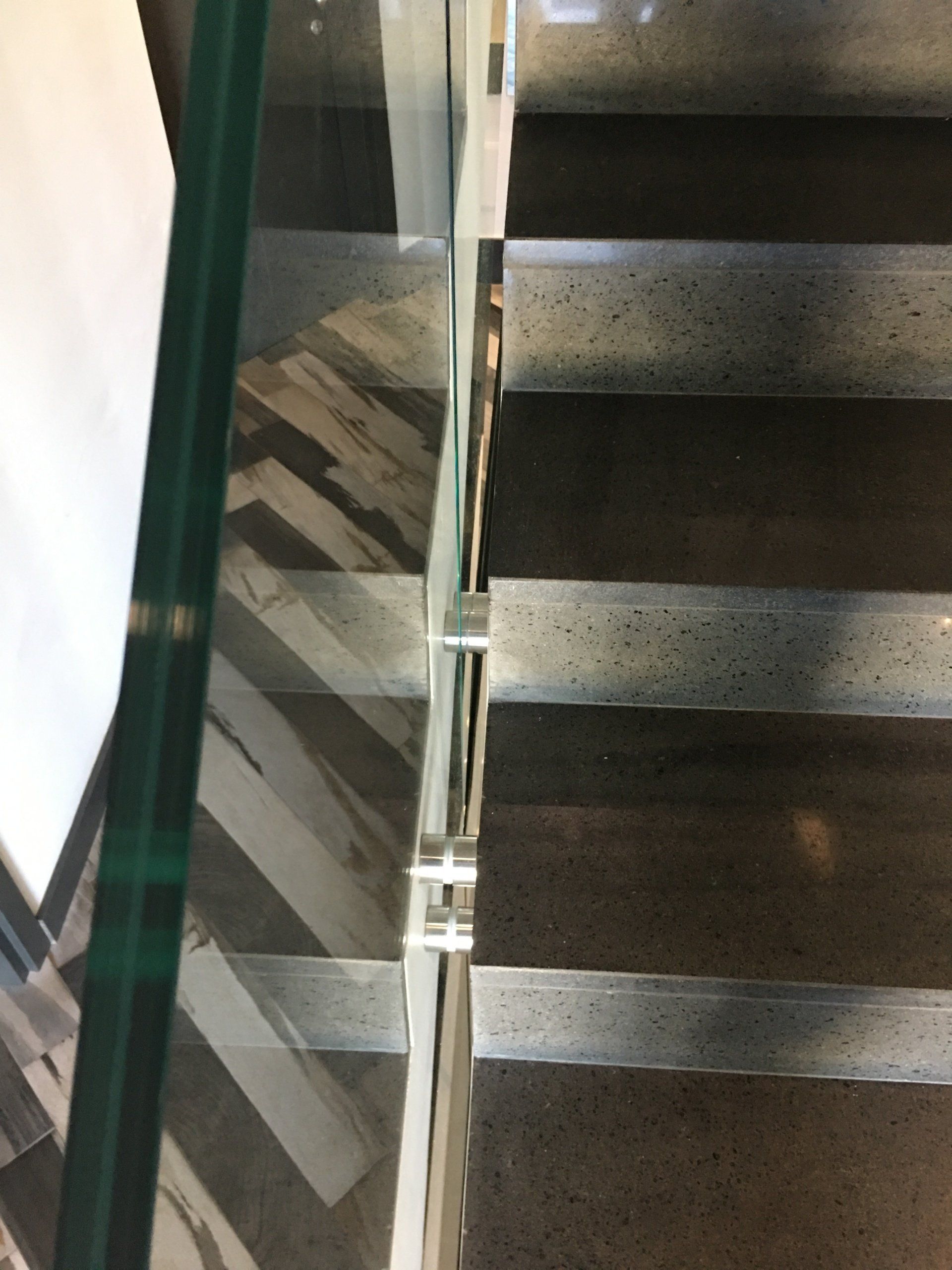 installazione scale interne