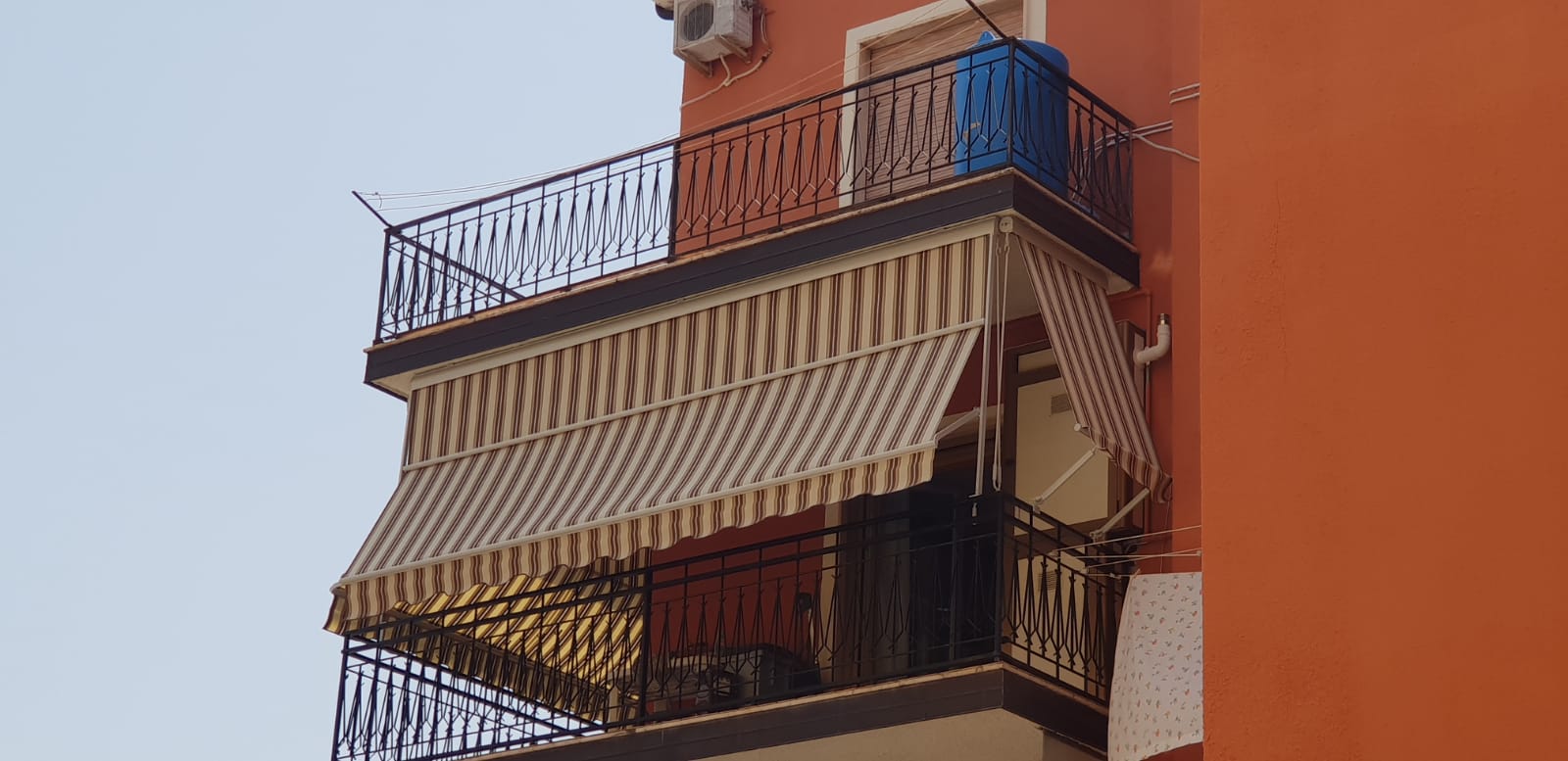 vendita e installazione tende da sole