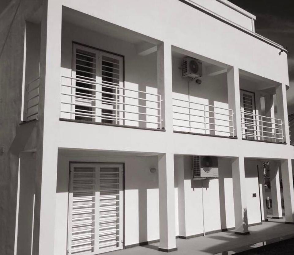 inferiate per condomini