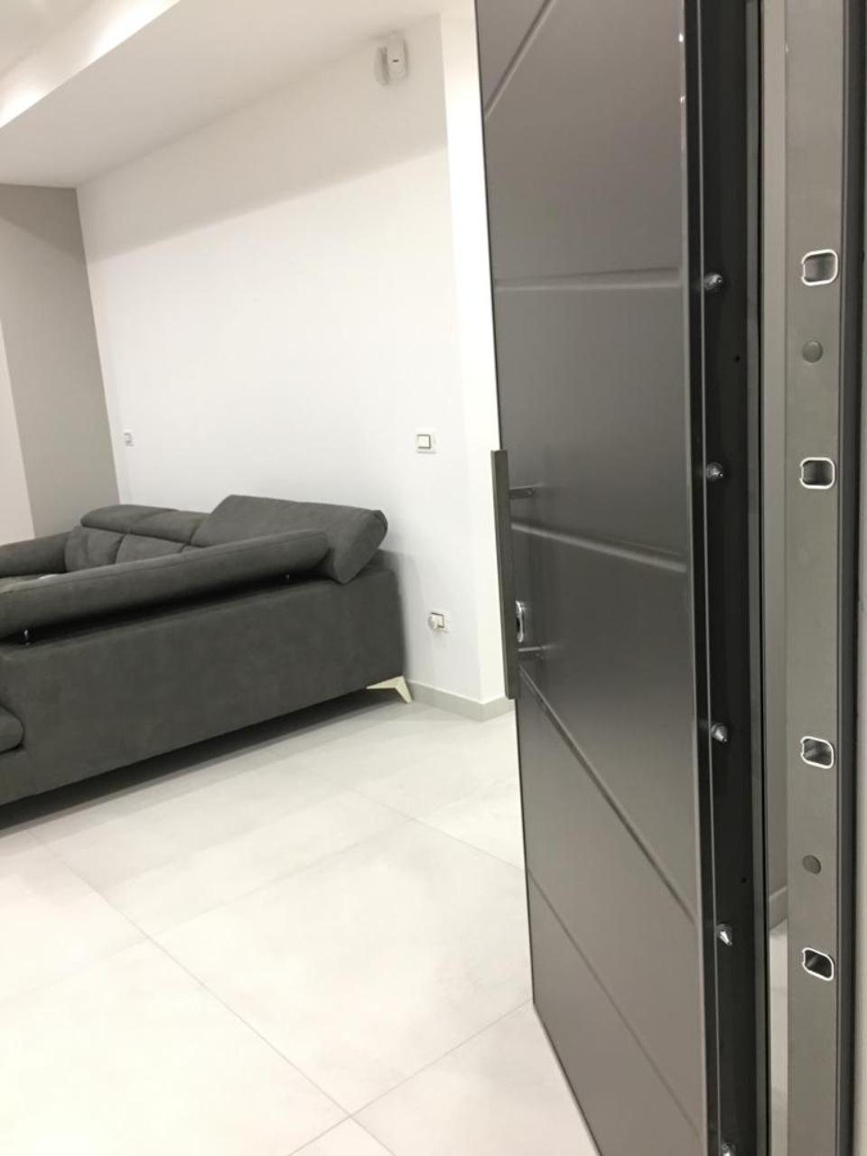 porta blindata per condomini