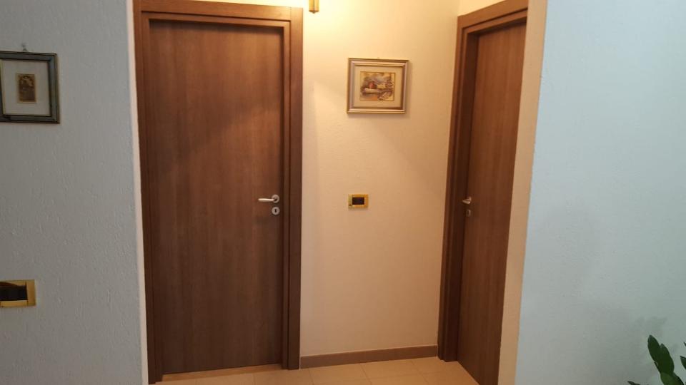 porte interne in legno