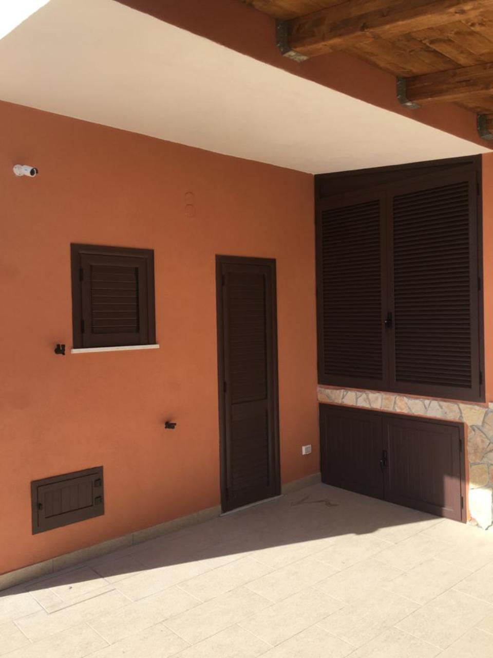 porte esterne blindate