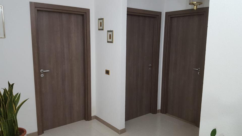 porte blindate per condomini