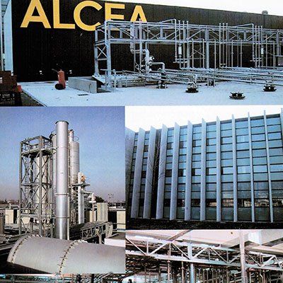 delle immagini dell’edificio  di Alcea