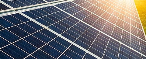 Solar Panels — South Hampton, NH — Midway Oil & Propane