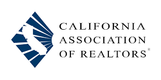 CA Association of Realtors logo