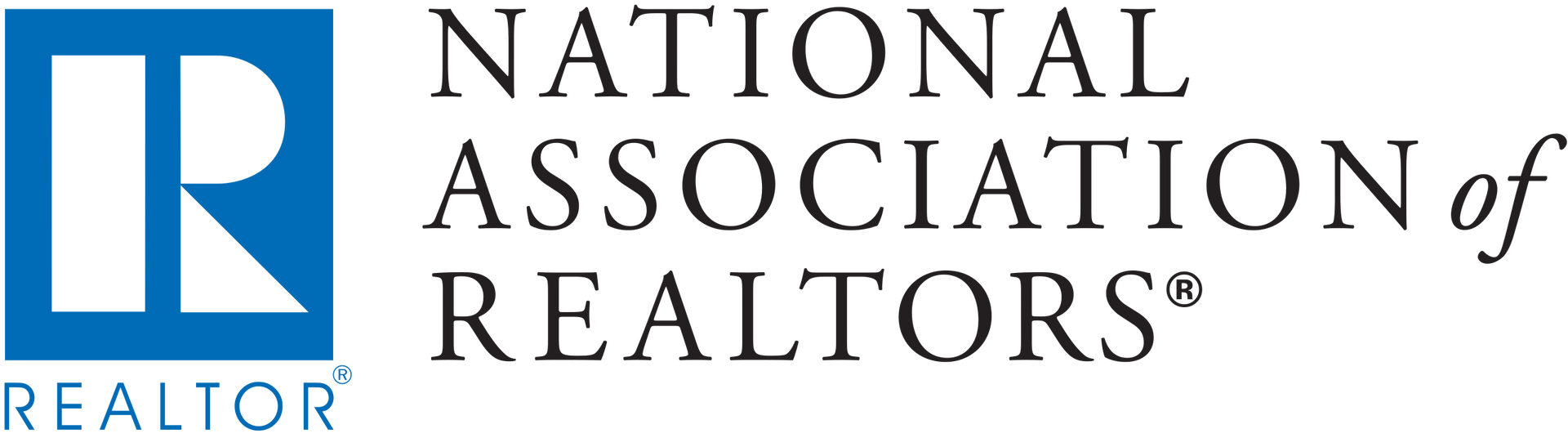 National Association of Realtors logo