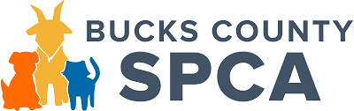Bucks County SPCA logo
