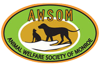 AWSOM Animal Welfare Society of Monroe
