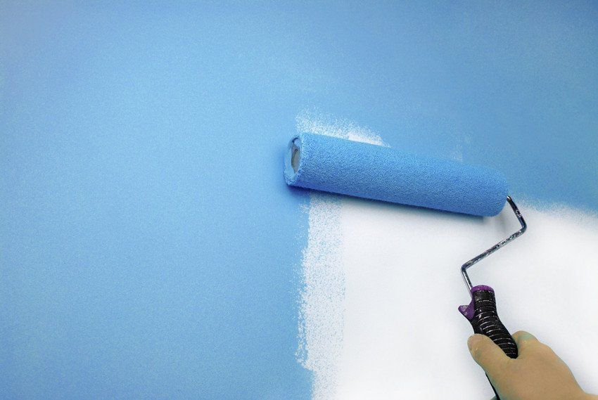 Wall painting