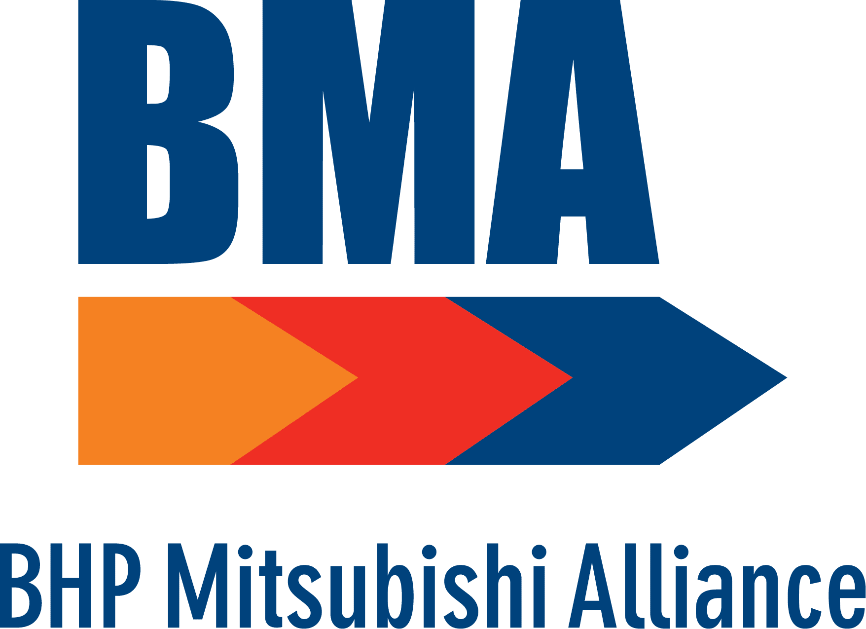 BMA Logo
