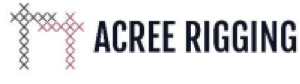 Acree Rigging Logo