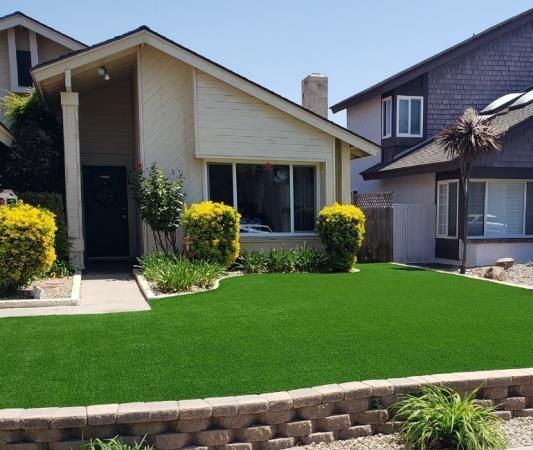 Retaining Walls in San Diego, CA