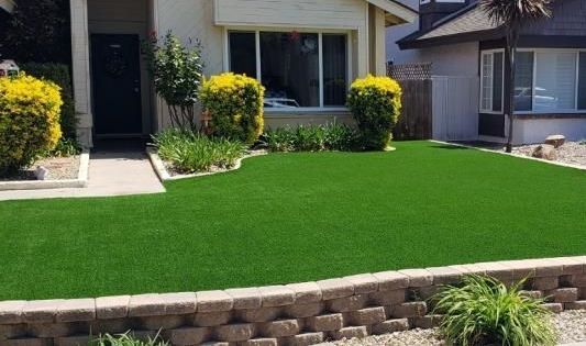Retaining Walls in San Diego, CA