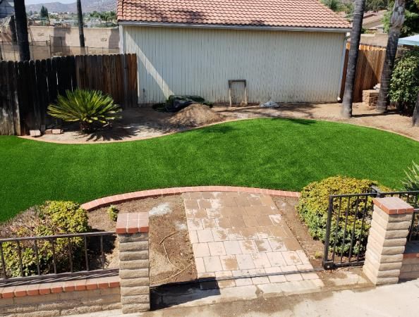 Artificial Turf in San Diego, CA