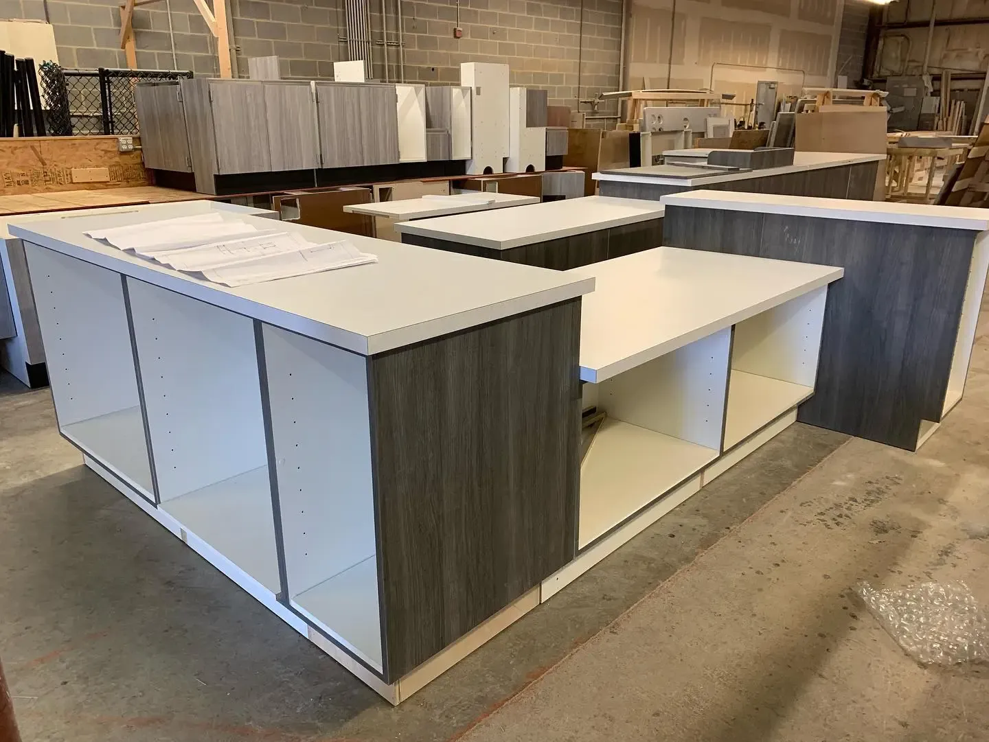 Convenience Store Design