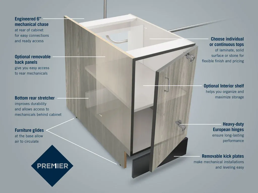 CONVENIENCE STORE SHELVING