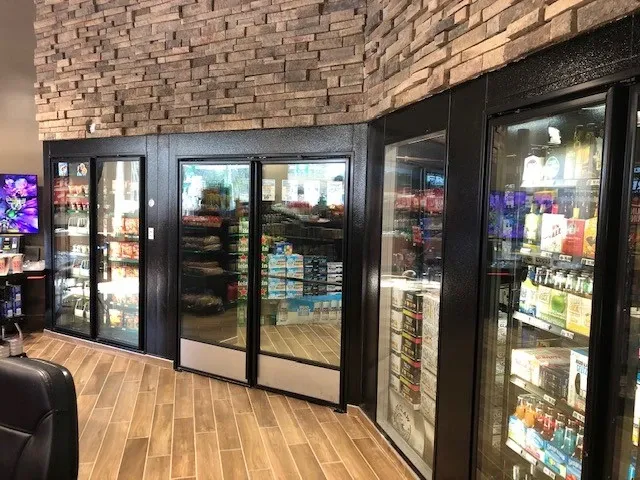 Convenience Store Design