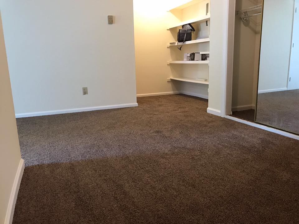 After Carpet Installation — Danbury, CT — VRP Flooring