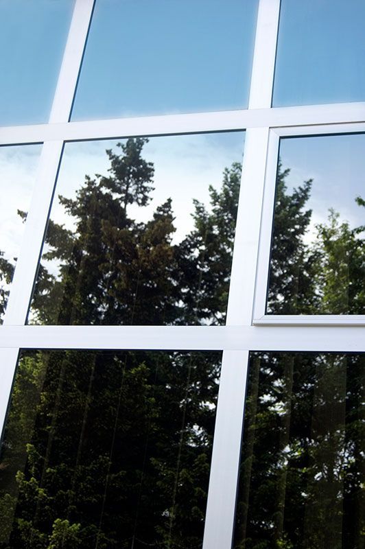 Beneficios de las ventanas de aluminio