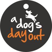 A Dogs Day Out Logo