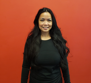 Instructor Edmel - Kali Classes with Krav Maga Anchorage