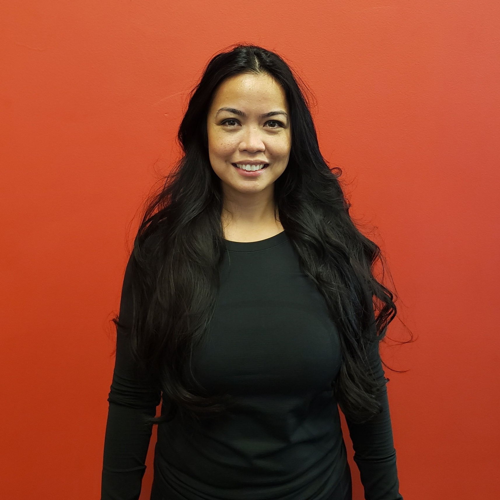 Sheena, Manager & Owner of Krav Maga Anchorage