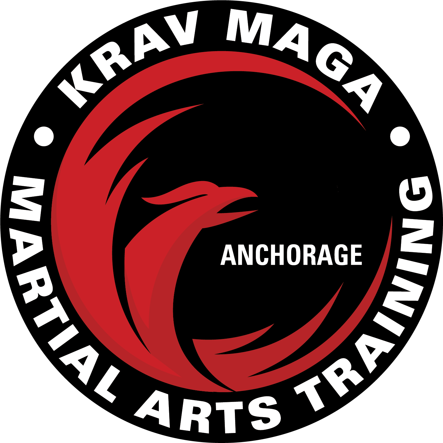 Krav Maga Anchorage logo