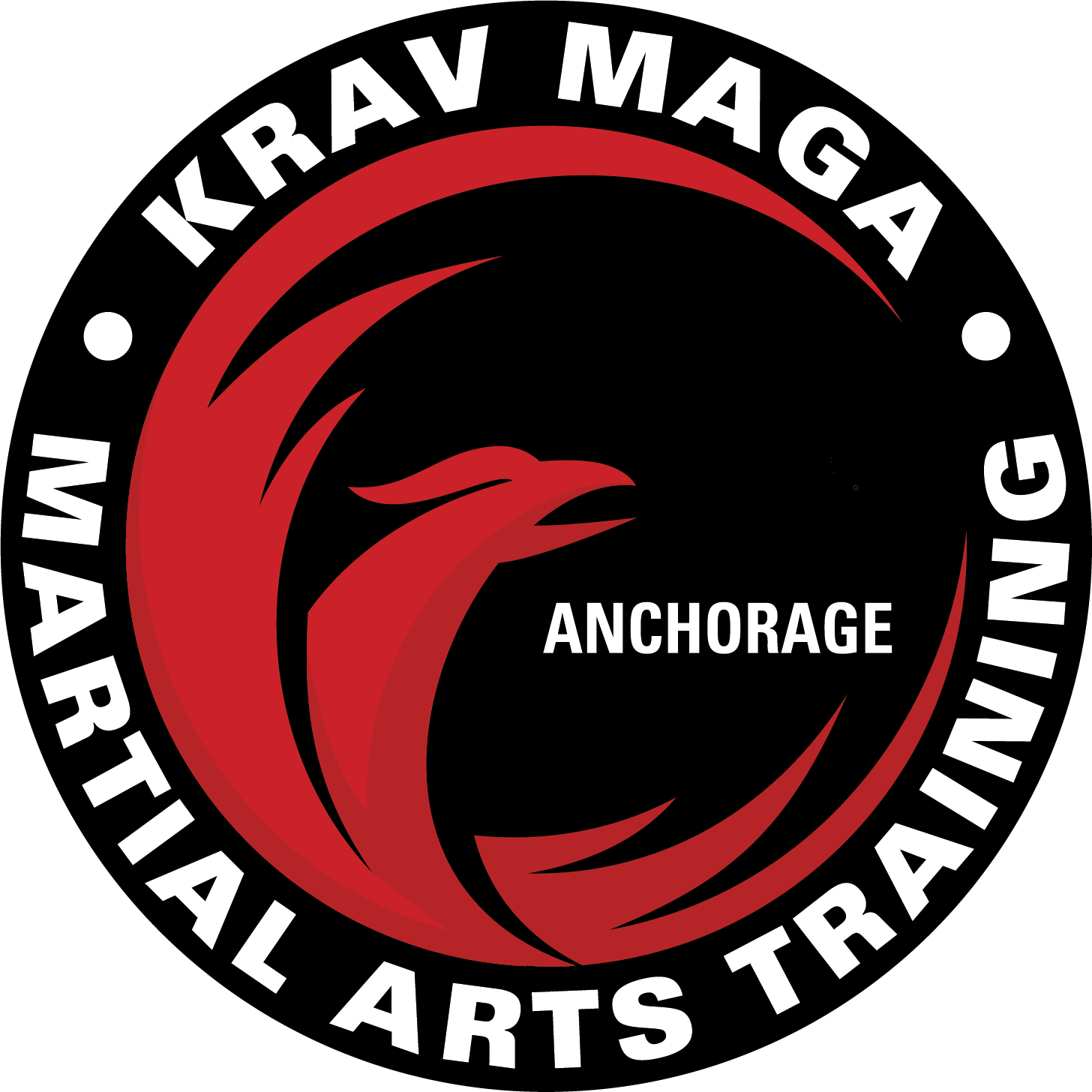 A gift certificate with a red bird on it