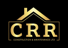 CRR logo