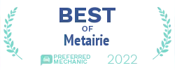 Best of Metairie 2022